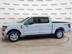 2026 Ford F-150 XLT 4WD SuperCrew 5.5 Box