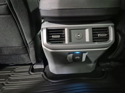 2026 Ford F-150 XLT 4WD SuperCrew 5.5 Box