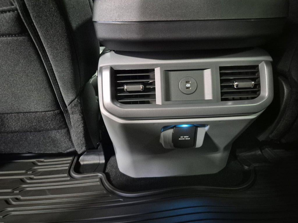 2026 Ford F-150 XLT 4WD SuperCrew 5.5 Box
