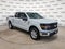 2026 Ford F-150 XLT 4WD SuperCrew 5.5 Box