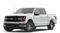 2026 Ford F-150 XLT 4WD SuperCrew 5.5 Box