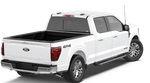 2026 Ford F-150 XLT 4WD SuperCrew 5.5 Box