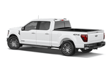 2026 Ford F-150 XLT 4WD SuperCrew 5.5 Box