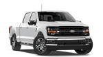 2026 Ford F-150 XLT 4WD SuperCrew 5.5 Box