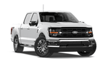 2026 Ford F-150 XLT 4WD SuperCrew 5.5 Box