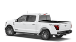 2026 Ford F-150 XLT 4WD SuperCrew 5.5 Box