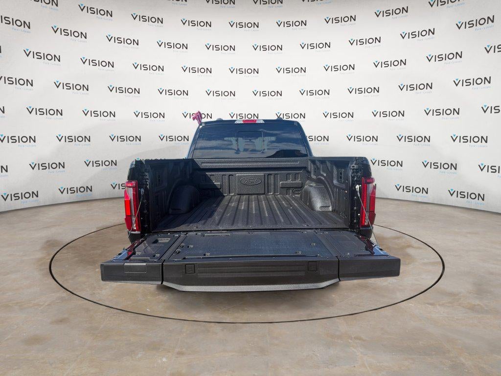 2026 Ford F-150 Tremor 4WD SuperCrew 5.5 Box