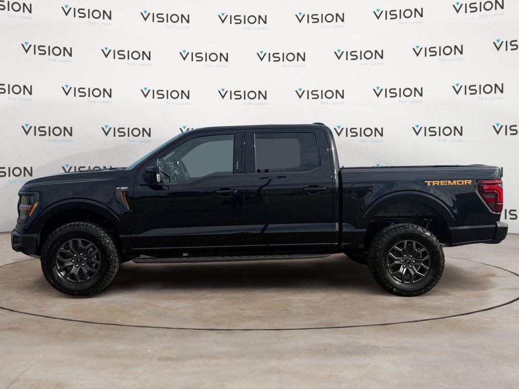 2026 Ford F-150 Tremor 4WD SuperCrew 5.5 Box