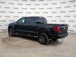 2026 Ford F-150 Tremor 4WD SuperCrew 5.5 Box