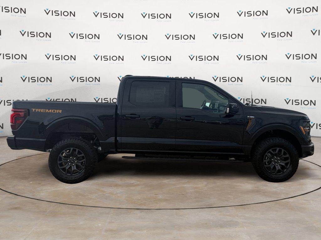 2026 Ford F-150 Tremor 4WD SuperCrew 5.5 Box