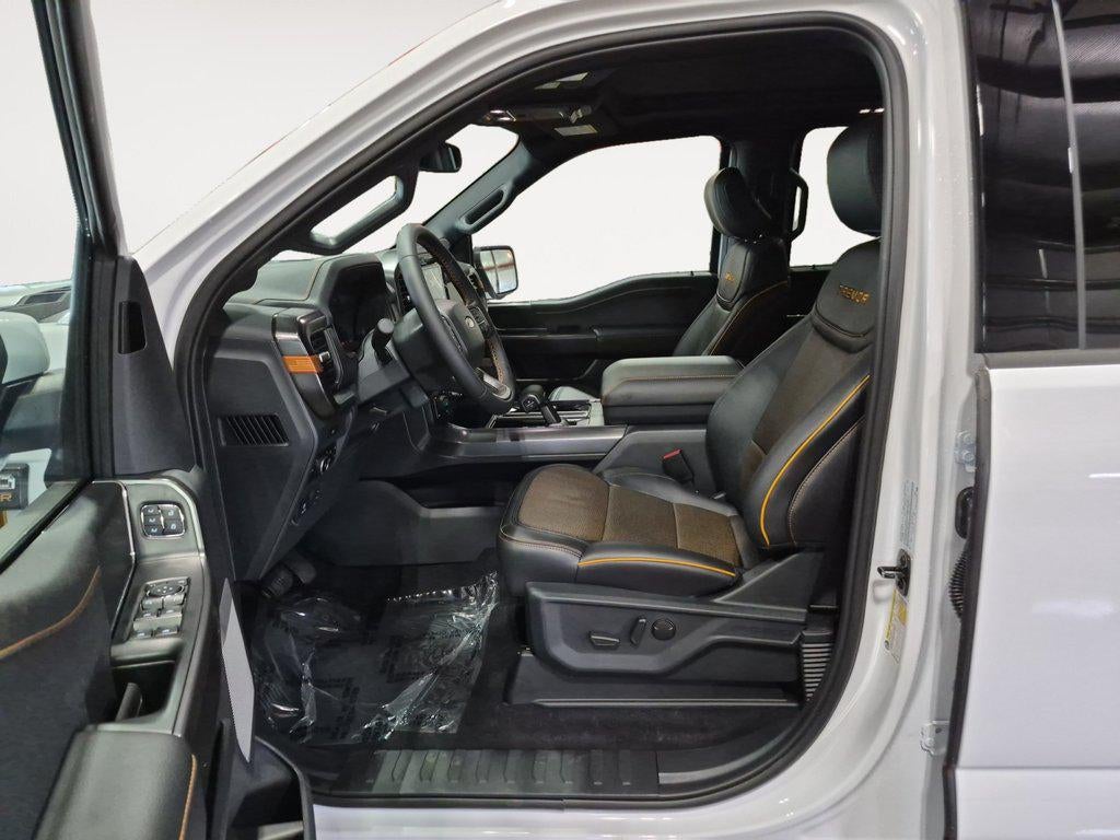 2026 Ford F-150 Tremor 4WD SuperCrew 5.5 Box