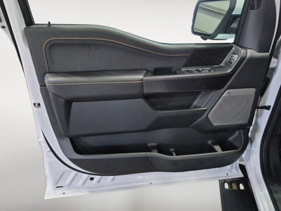 2026 Ford F-150 Tremor 4WD SuperCrew 5.5 Box