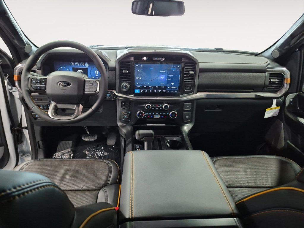 2026 Ford F-150 Tremor 4WD SuperCrew 5.5 Box