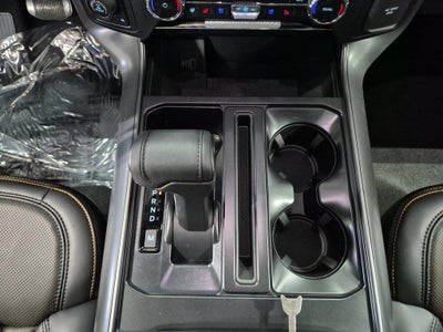 2026 Ford F-150 Tremor 4WD SuperCrew 5.5 Box