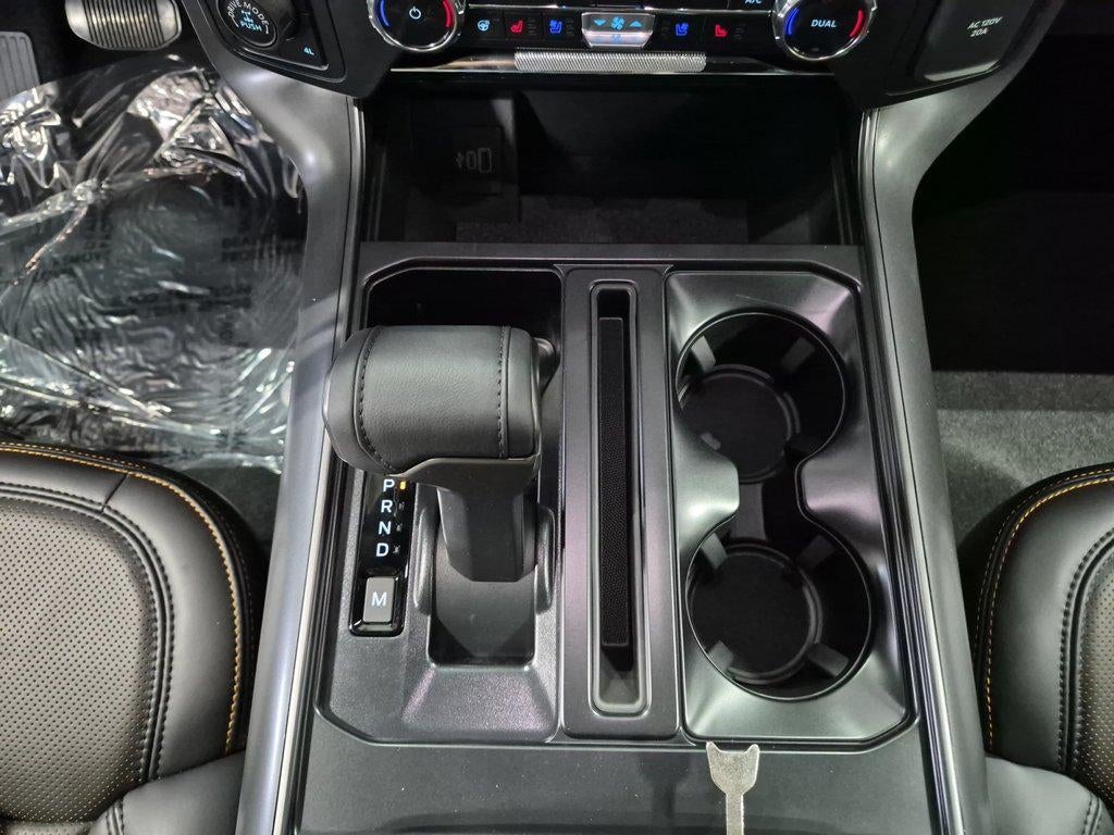 2026 Ford F-150 Tremor 4WD SuperCrew 5.5 Box