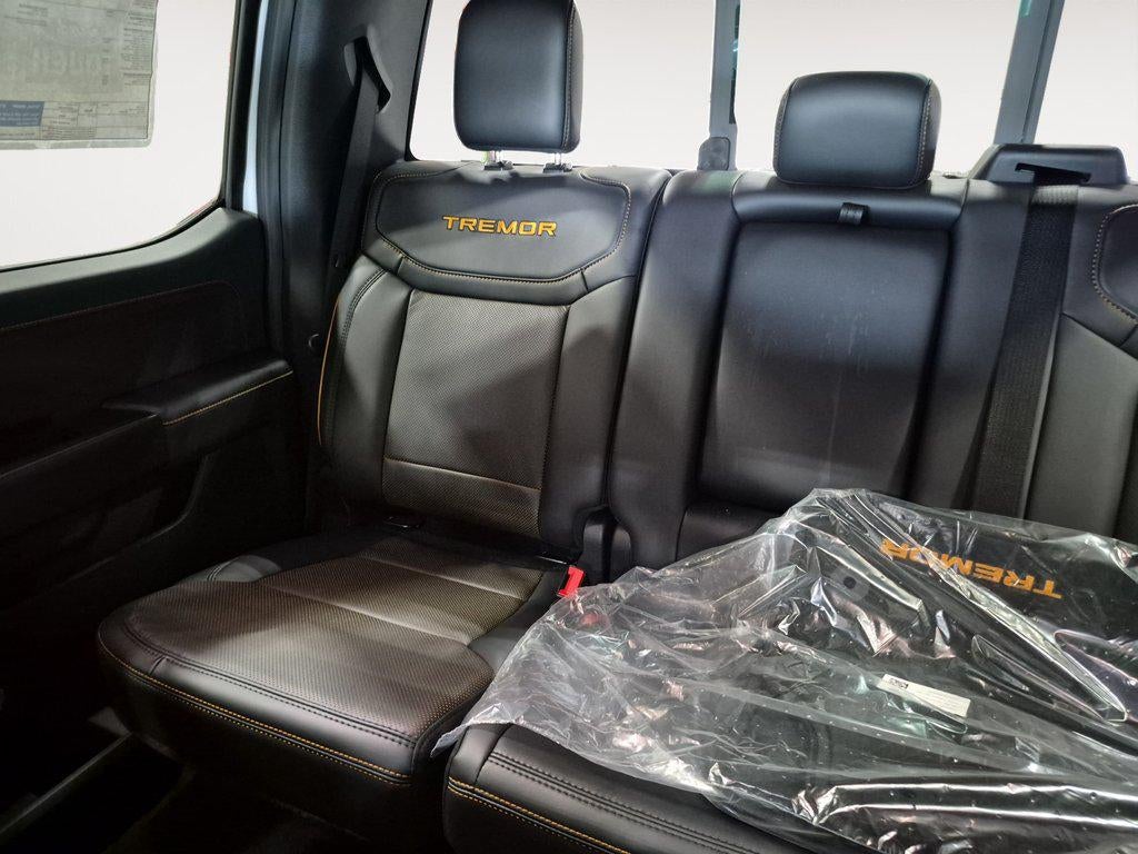 2026 Ford F-150 Tremor 4WD SuperCrew 5.5 Box