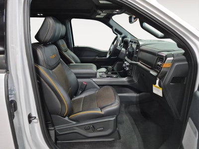 2026 Ford F-150 Tremor 4WD SuperCrew 5.5 Box