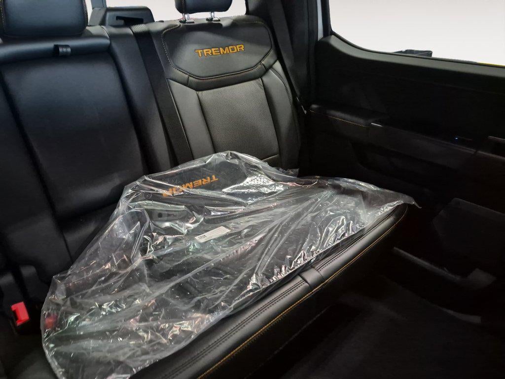 2026 Ford F-150 Tremor 4WD SuperCrew 5.5 Box