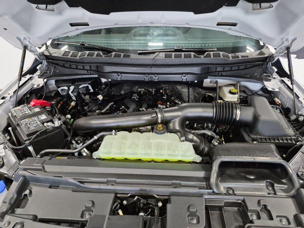 2026 Ford F-150 Tremor 4WD SuperCrew 5.5 Box