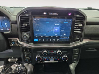 2026 Ford F-150 Tremor 4WD SuperCrew 5.5 Box