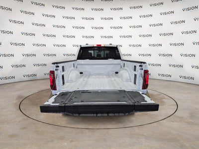 2026 Ford F-150 Tremor 4WD SuperCrew 5.5 Box