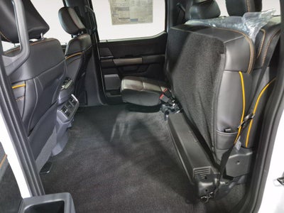 2026 Ford F-150 Tremor 4WD SuperCrew 5.5 Box