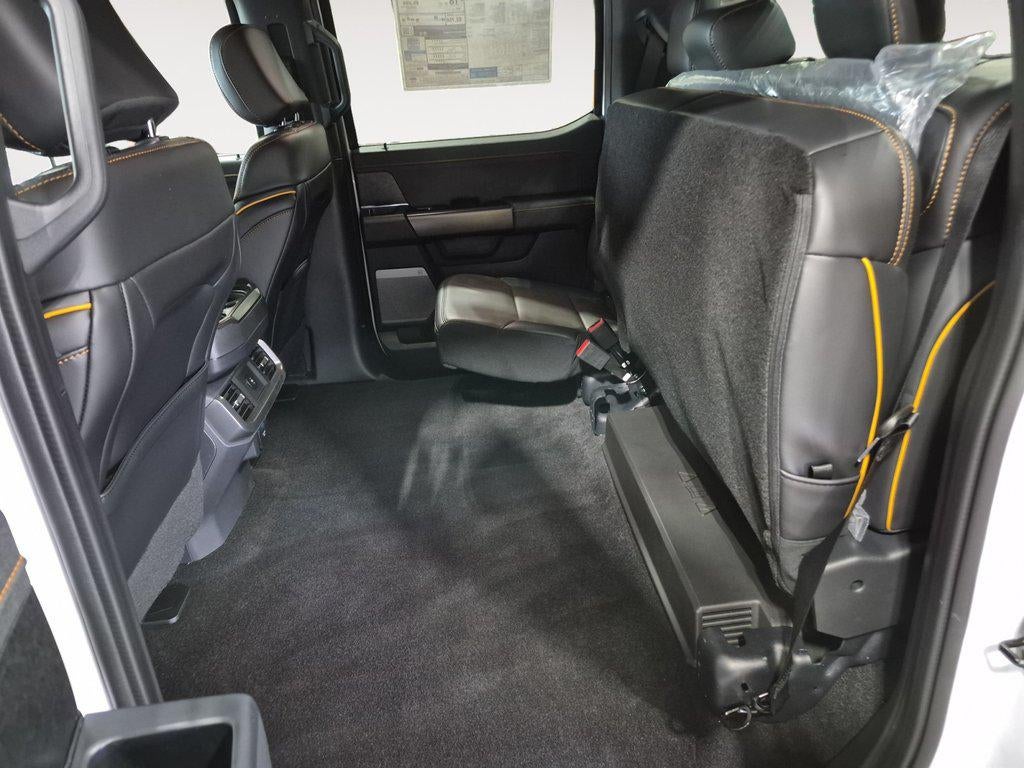 2026 Ford F-150 Tremor 4WD SuperCrew 5.5 Box