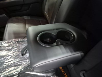 2026 Ford F-150 Tremor 4WD SuperCrew 5.5 Box