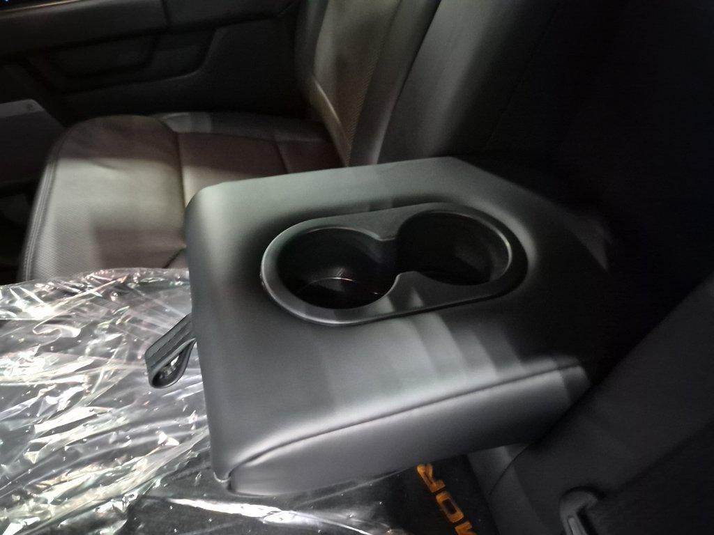 2026 Ford F-150 Tremor 4WD SuperCrew 5.5 Box