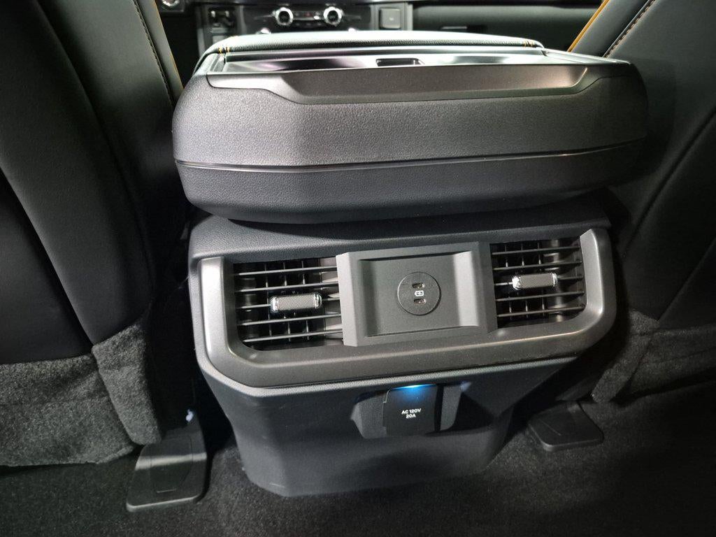 2026 Ford F-150 Tremor 4WD SuperCrew 5.5 Box