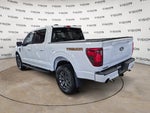 2026 Ford F-150 Tremor 4WD SuperCrew 5.5 Box