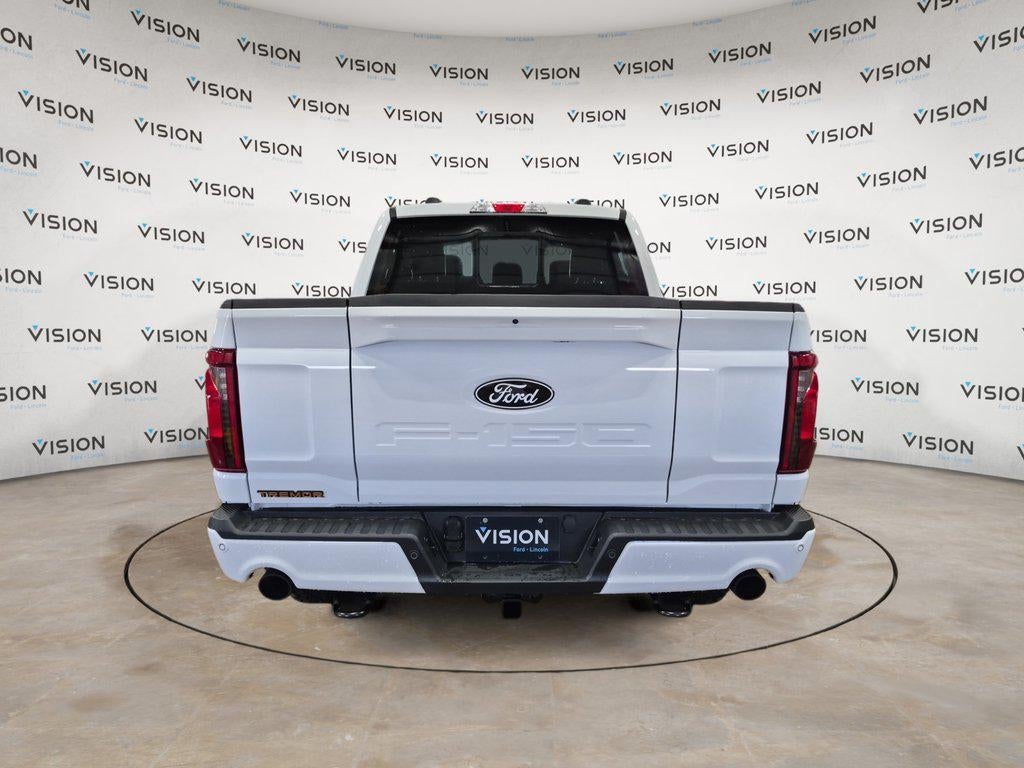 2026 Ford F-150 Tremor 4WD SuperCrew 5.5 Box