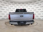 2026 Ford F-150 Tremor 4WD SuperCrew 5.5 Box