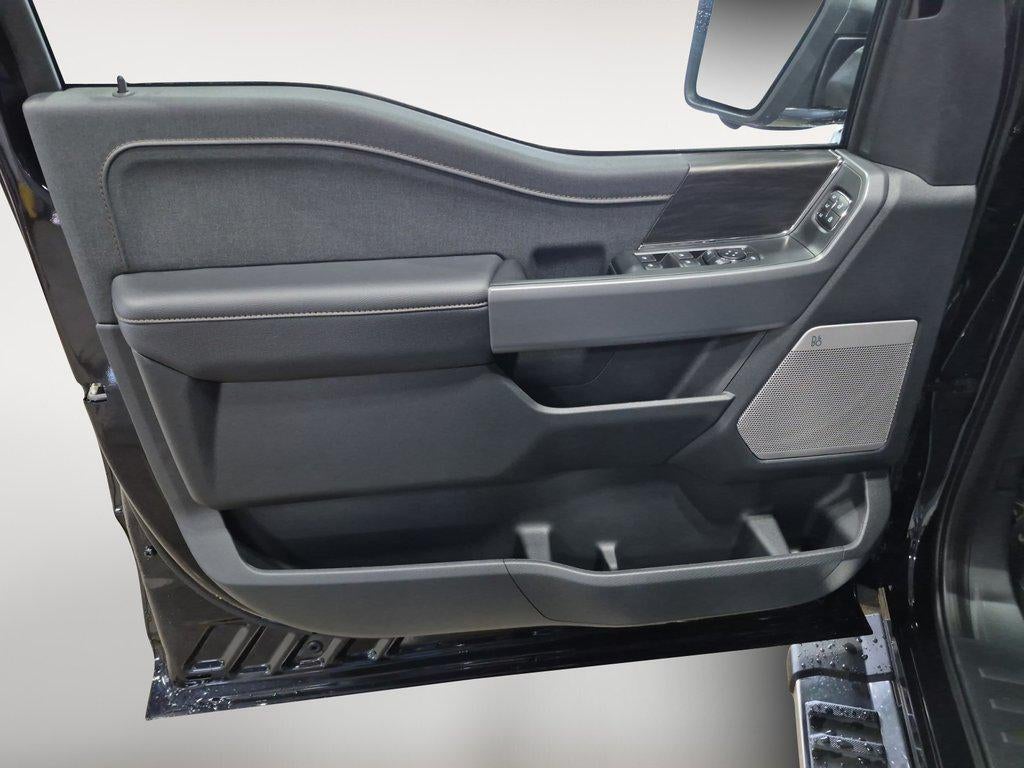 2026 Ford F-150 LARIAT 4WD SuperCrew 5.5 Box