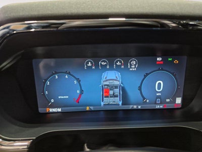 2026 Ford F-150 LARIAT 4WD SuperCrew 5.5 Box