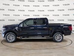 2026 Ford F-150 LARIAT 4WD SuperCrew 5.5 Box