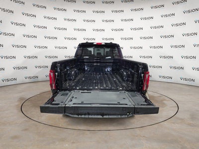 2026 Ford F-150 LARIAT 4WD SuperCrew 5.5 Box