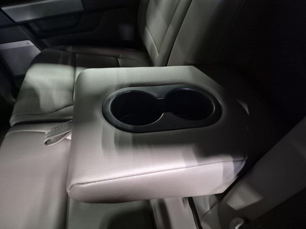 2026 Ford F-150 LARIAT 4WD SuperCrew 5.5 Box