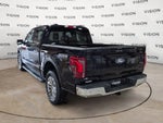 2026 Ford F-150 LARIAT 4WD SuperCrew 5.5 Box