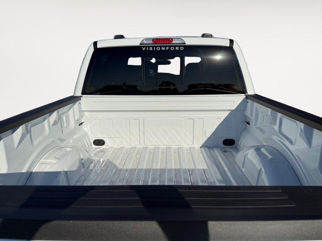 2026 Ford F-150 LARIAT 4WD SuperCrew 5.5 Box