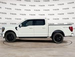 2026 Ford F-150 LARIAT 4WD SuperCrew 5.5 Box
