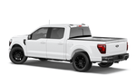 2026 Ford F-150 LARIAT 4WD SuperCrew 5.5 Box