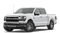 2026 Ford F-150 LARIAT 4WD SuperCrew 5.5 Box