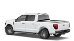 2026 Ford F-150 LARIAT 4WD SuperCrew 5.5 Box