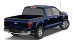 2026 Ford F-150 LARIAT 4WD SuperCrew 5.5 Box
