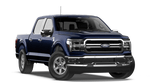 2026 Ford F-150 LARIAT 4WD SuperCrew 5.5 Box