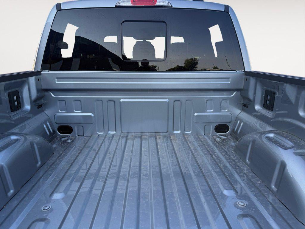 2026 Ford F-150 LARIAT 4WD SuperCrew 5.5 Box