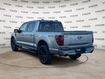 2026 Ford F-150 LARIAT 4WD SuperCrew 5.5 Box