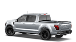 2026 Ford F-150 LARIAT 4WD SuperCrew 5.5 Box