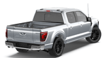 2026 Ford F-150 LARIAT 4WD SuperCrew 5.5 Box